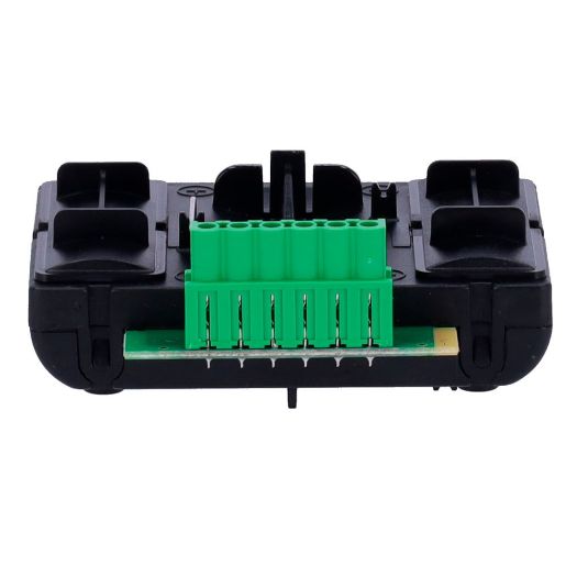 ADV-AXIS-RWSM, Napredno sučelje za povezivanje sirene, Pretvara žičane sirene u bežične