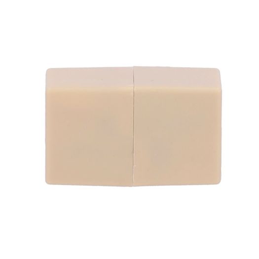 CON330, Konektor, UTP kabelski spoj, Ulazni konektor RJ45, Izlazni konektor RJ45