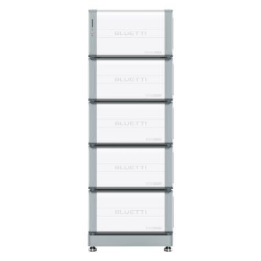 BL-EP600-4xB500, Komplet kućnih baterija, Inverter + Baterija + Podrška, Veliki kapacitet 19840 Wh