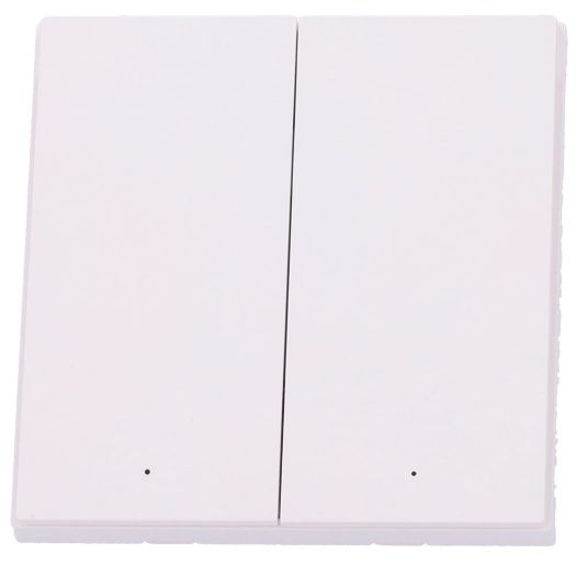 AQ-WS-EUK04, Aqara pametni zidni prekidač H1, Zigbee 3.0, Zahtijeva AQARA HUB