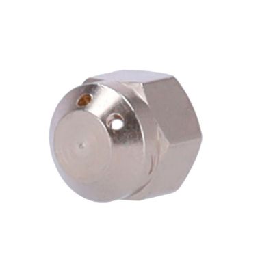 DT-U2X45, Defendertech produžna mlaznica, Omogućuje okidanje s 45, 2 rupe