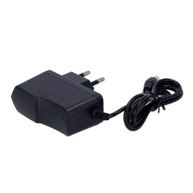 DC1210-LED, Elektroničko napajanje, 12 V / 1000 mA, Smanjene dimenzije