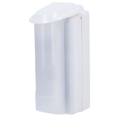 DV-MONOLITH-DT-K-U, Duevi vanjski detektor niske potrošnje energije, Spremni za integraciju trećeg