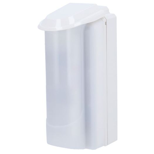 DV-MONOLITH-DT-K-U, Duevi vanjski detektor niske potrošnje energije, Spremni za integraciju trećeg