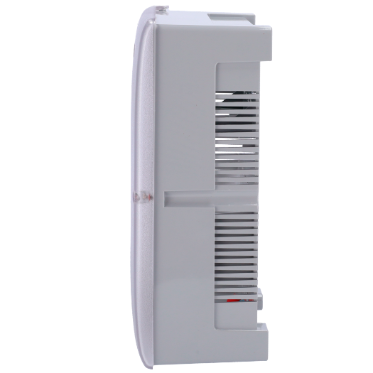 AC-12DC5A-BAT17AH-P Power supply for access control   Configurable NO/NC 