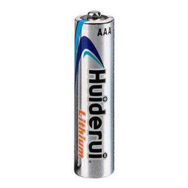 BATT-AAA-FR03, Huiderui, AAA baterija / FR03 / 24LF, Napon 1,5 V, Litij