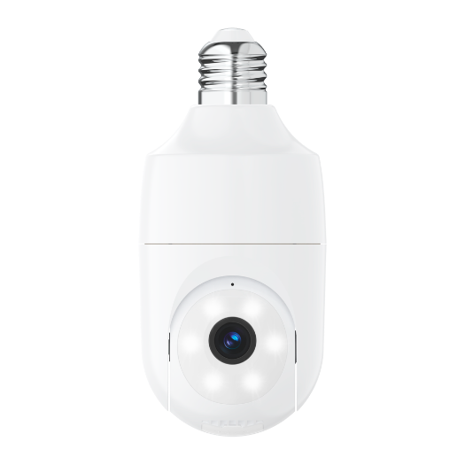 DP01 VicoHome Interior PT 3Mpx Wifi    Remote motion / Autotracking   Integrated human/pet detection 