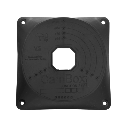 CBOX-NX7-7777-B