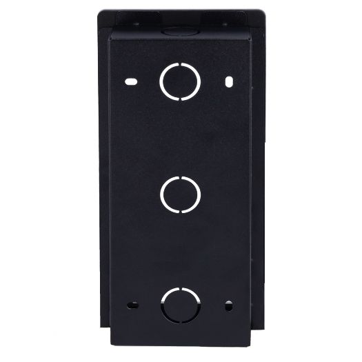 AK-BR-R20B-F, Prednja ploča i ugradbena kutija, Nije vox, specifičan AK, R20B(K)