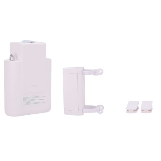 AQ-CM-M01R, Aqara pogon za zavjese E1 (verzija s šipkom), Zigbee 3.0, Zahtijeva AQARA HUB