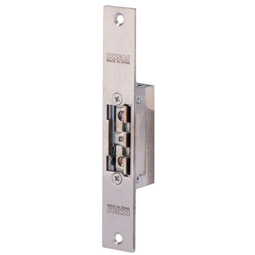 DR-99ABDF-TOP/YSX Dorcas electric strikes   For single door : Adjustable radial bolt 