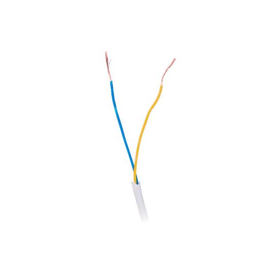 CA2-100-H-INTERCOM, 2 vodiča, Fleksibilni elektrolitički bakreni vodič klase 5