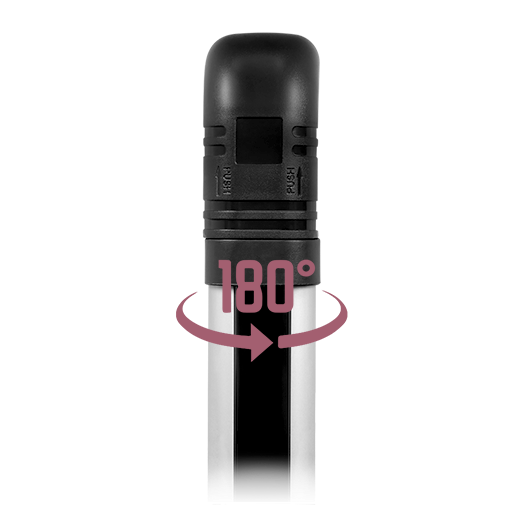 ABI100-1086 Infrared barrier detector   Wired | 6 beams   Max distance. The detection 100 m 