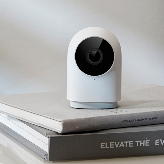 AQ-CH-C01 Aqara Camera Hub G2H Pro   Sensor 1080P | 2MP     Angle of view 146o 