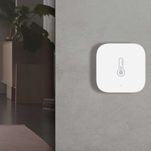 AQ-TH-S02D, Aqara senzor temperature i vlažnosti T1, Zigbee 3.0, Povijesni podaci