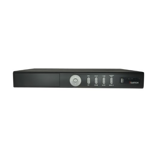 DVR-813PAH-N