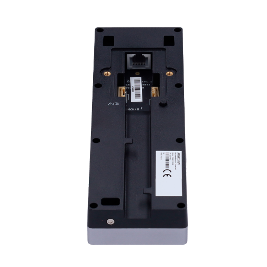 DS-K1T805MBWX Kontrola pristupa IP65 IK08 MF kartica i PIN 3.000 korisnika | 100.000 zapisa 