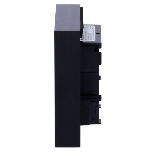 AK-A02S Kontrola pristupa IK07 EM/MF kartica, NFC i PIN | 1 relej | 20.000 korisnika | 100.000 zapisa 