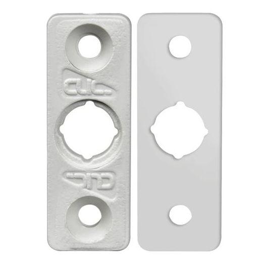 CLR-AL-W, TSEC adapter, Neodimijski magnet, Ugradnja u aluminij, Kompatibilno s CLR-om