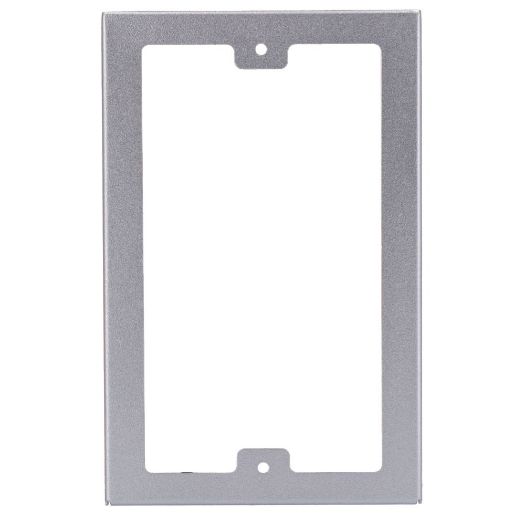 AK-R20A-RAINCOVER-F, Zaštitna maska za video portafon, Nije vox, specifičan AK, R20A, Dimenzije: 192 (V) x 123 (Š) x 30 (D) mm