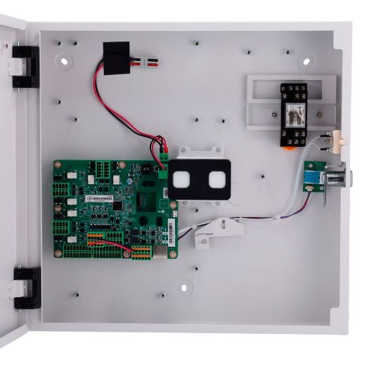 AK-A094LITE, Kontroler pristupa, Kartica i PIN, 50.000 korisnika | 100.000 zapisa