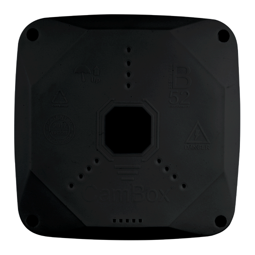 CBOX-B52PRO-B