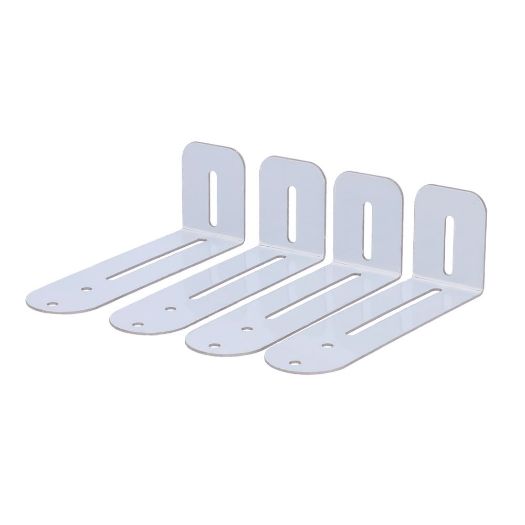 2XAN-6Z, Nosač barijere, Podesiva duljina i kut, Nehrđajući čelik, Kompatibilno s ABI30 i ABI100