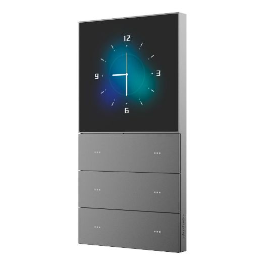 AK-KS53-R2-EU, Android 13.0 monitor za kućnu automatizaciju, TFT zaslon od 4" | Treći