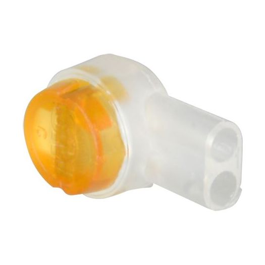 CON-UY2, Konektor 3M Scothlok, Podržava kablove između 19~26 AWG, Brzi priključak za pritisak