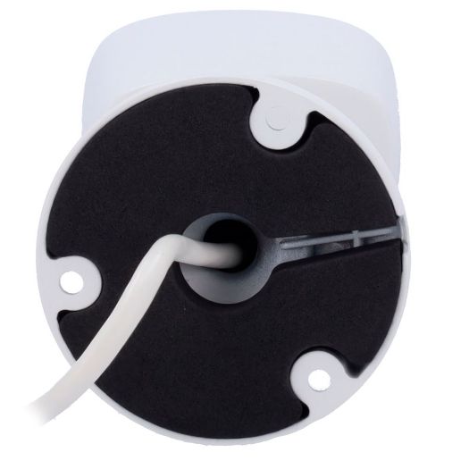 EP-IPB120A-4, LAKO, P AI IP Bullet kamera, 4MP | Objektiv 2.8 mm, IR 25 m | Mikrofon