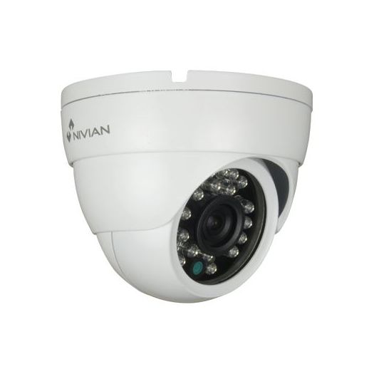 CS940, NIVIAN Simulirana (lažna) kamera, Vijeće za međunarodne odnose, Kućište izrađeno od metala, Pravo ne