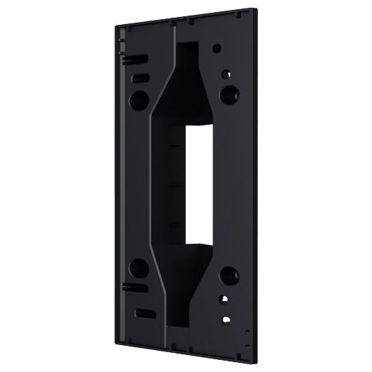 AK-BR-E12-ANGLE, Nosač za video portafon, Akuvox specifičan AK, E12x, Dimenzije: 147 (V) x 62 (Š) x 37 (D) mm