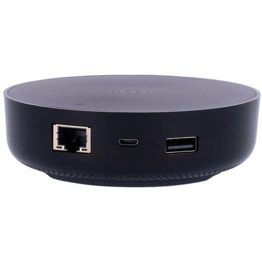 AQ-HM2-G01 Aqara Hub M2   WiFi / Thread / Zigbee / Bluetooth / Matter   HUB / Gateway 