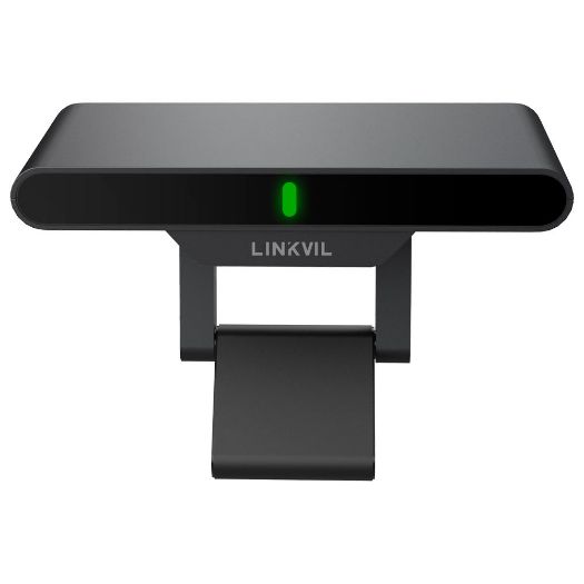 CA400, Kamera 4K, Mikrofon, zvučnik, Prijemnik, Bežični prijenos zaslona