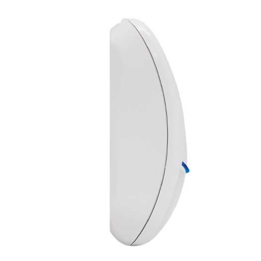 AM-DT1 PIR detector with double technology   Certificate Grade 2   Pet proof 