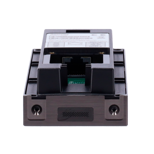 AK-A08S Kontrola pristupa IK09 EM/MF kartica, NFC, BLE, PIN i QR | 1 relej 