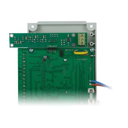 DMT-M9000-485, DMTECH komunikacijski modul, Komunikacija putem RS485, Centralno napajanje