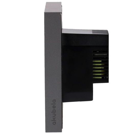 AK-PS51-POE-EU, Android 10.0 monitor za kućnu automatizaciju, TFT zaslon od 4" | Treći