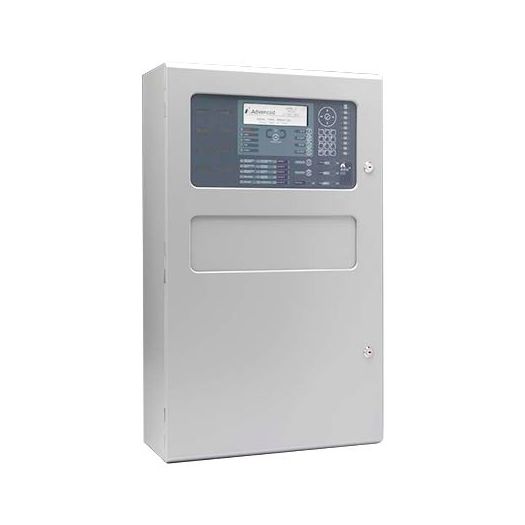 ADV-ESMX-5804V, Napredna analogna centrala od 4 petlje proširiva do 8, Do 240 uređaja po petlji