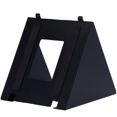 AK-BR-STAND567 Desktop stand   Specific for video door intercoms   Compatible with AK