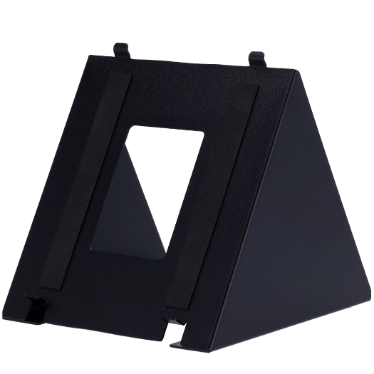 AK-BR-STAND567 Desktop stand   Specific for video door intercoms   Compatible with AK