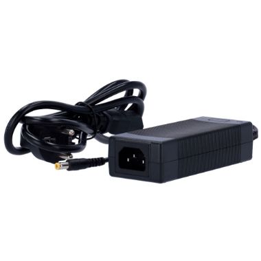 DC5412, AC/DC Adapter za napajanje, 52 V / 1.25 A, Dimenzije 190 (V) x 87 (Š) x 43 (D) mm