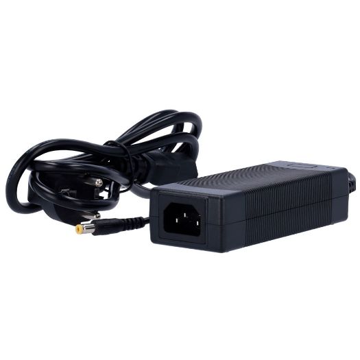 DC5412, AC/DC Adapter za napajanje, 52 V / 1.25 A, Dimenzije 190 (V) x 87 (Š) x 43 (D) mm