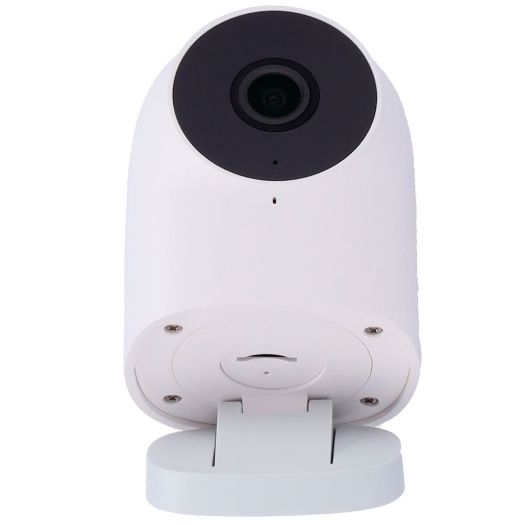 AQ-CH-C01, Aqara Camera Hub G2H Pro, Senzor 1080P | 2MP, Kut gledanja 146