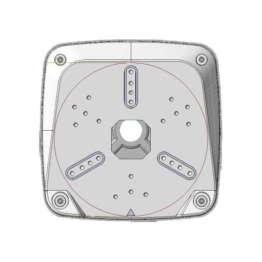 CBOX-HQ128, Interna pogreška poslužitelja, Interna pogreška poslužitelja, Izrađeno od plastike