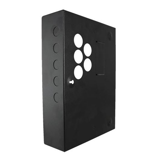 ADV-TOUCH-10-SBB, Napredno, Nosač za montažu za ADV, DODIR, 10, Omogućuje površinsku ugradnju