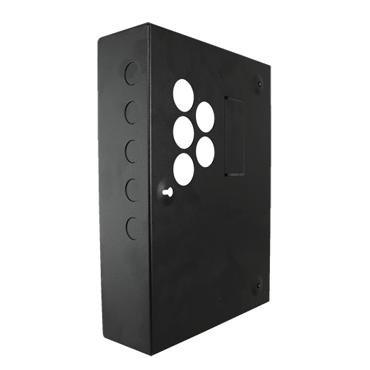 ADV-TOUCH-10-SBB Advanced   Installation bracket for ADV TOUCH 10   Allows surface installation