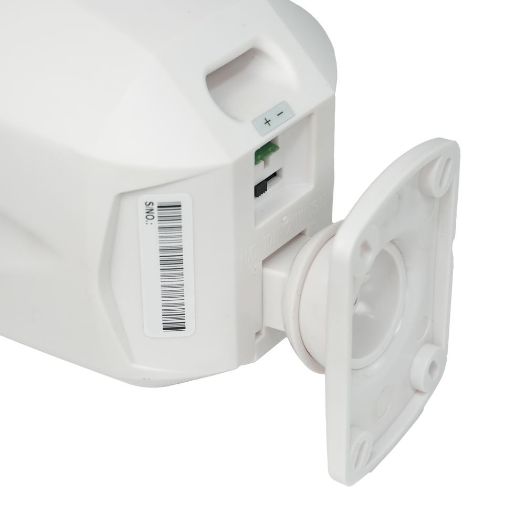 DSPPA-DSP129W, Stropni zvučnik, Zvučnik punog raspona 4", Moć 70V / 100V