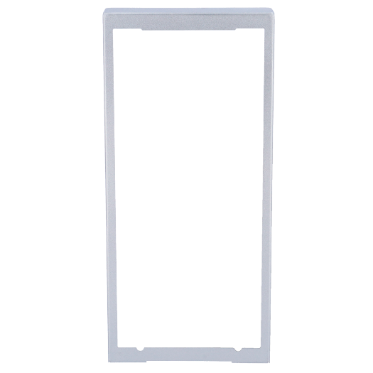 AK-R28-RAINCOVER-F Video door phone cover   Akuvox specific AK R27(8)A 