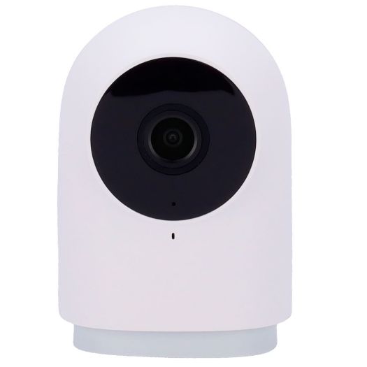 AQ-CH-C01, Aqara Camera Hub G2H Pro, Senzor 1080P | 2MP, Kut gledanja 146